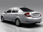 Chery E5 2011 года